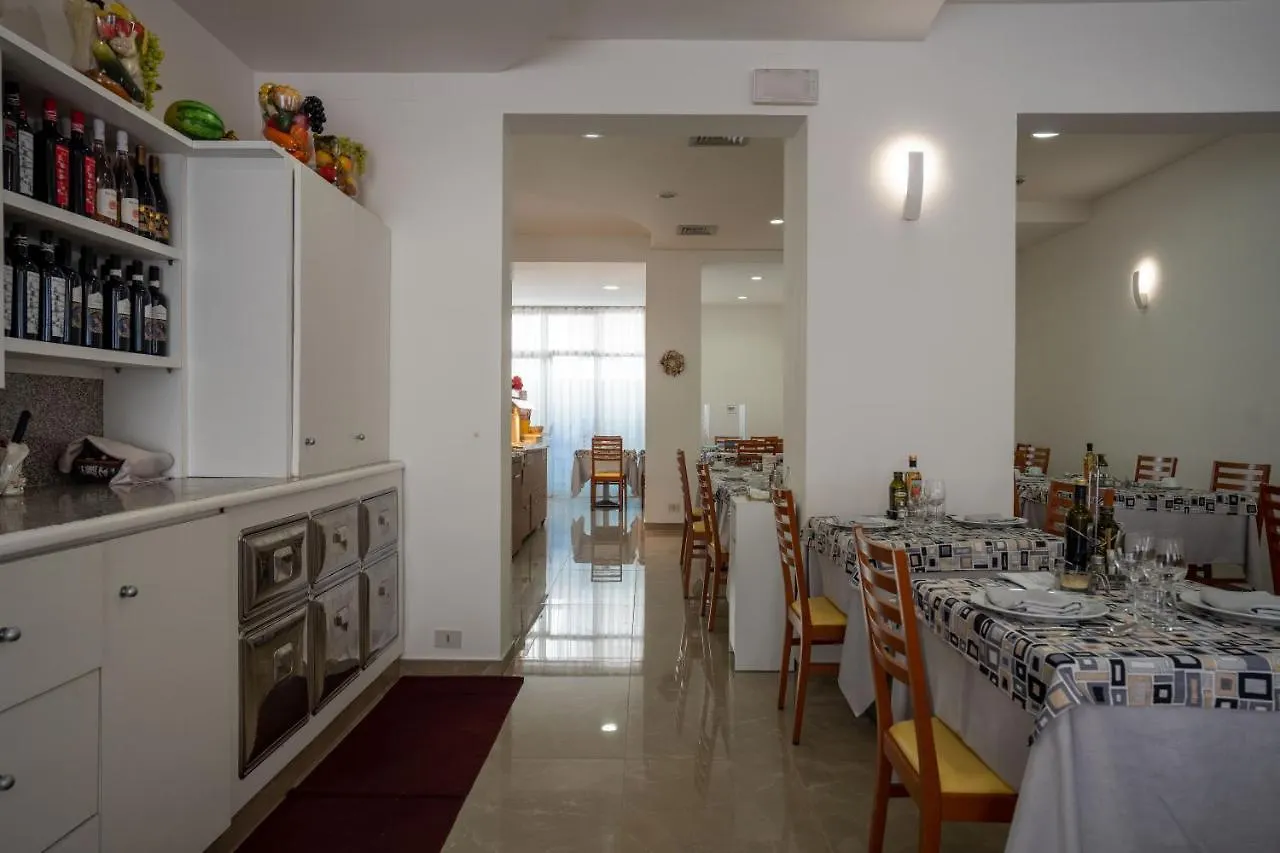 ***  Hotel Eraclea Lido di Jesolo Italy