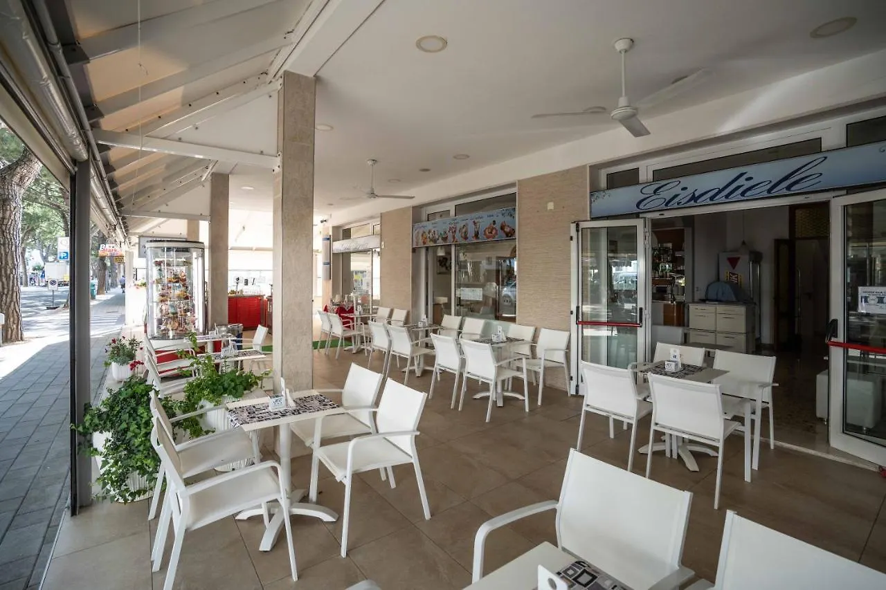 Hotel Eraclea Lido di Jesolo