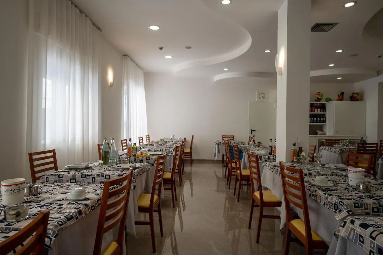 Hotel Eraclea Lido di Jesolo 3*,