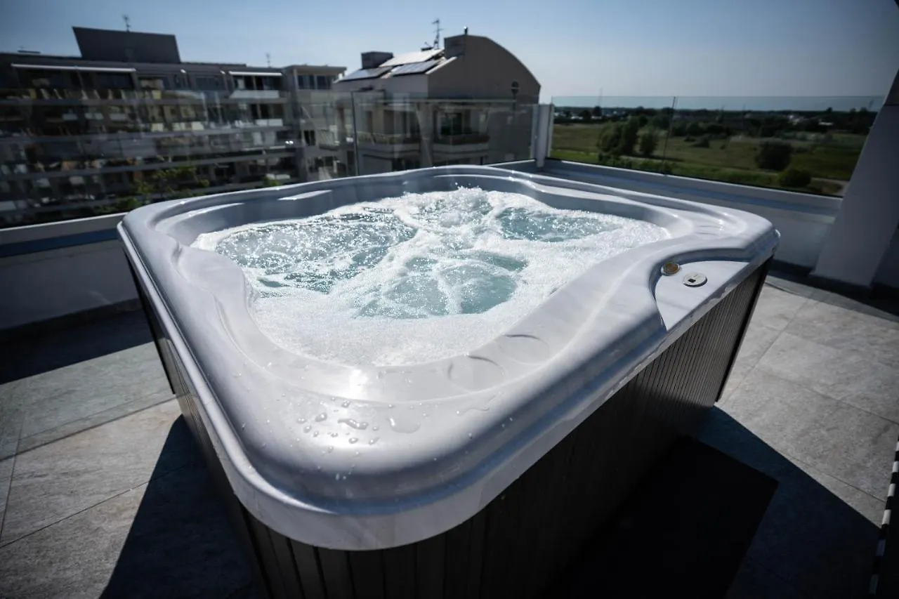 Hotel Eraclea Lido di Jesolo 3*,