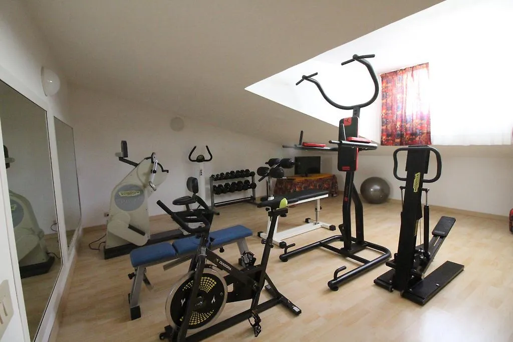 Hotel Eraclea Lido di Jesolo 3*,  Italy