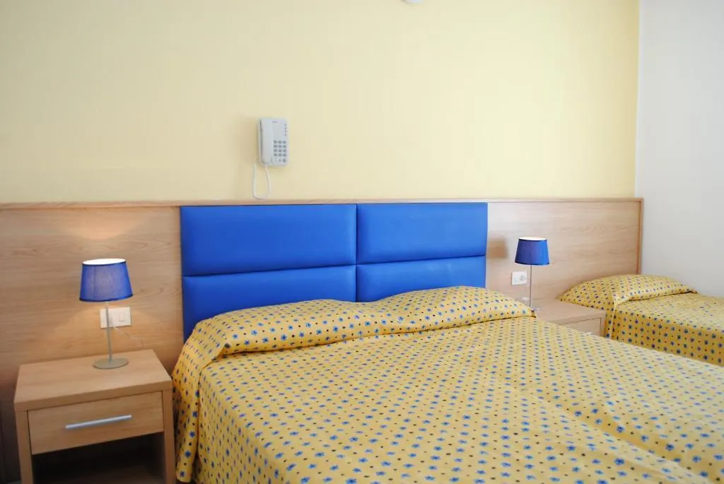 Hotel Eraclea Lido di Jesolo 3*,