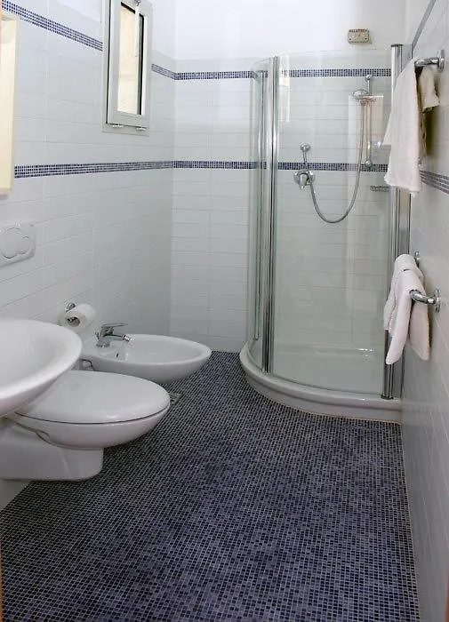 Hotel Eraclea Lido di Jesolo 3*,