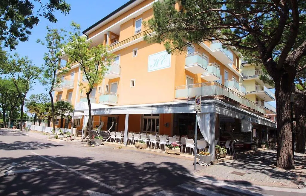 Hotel Eraclea Lido di Jesolo