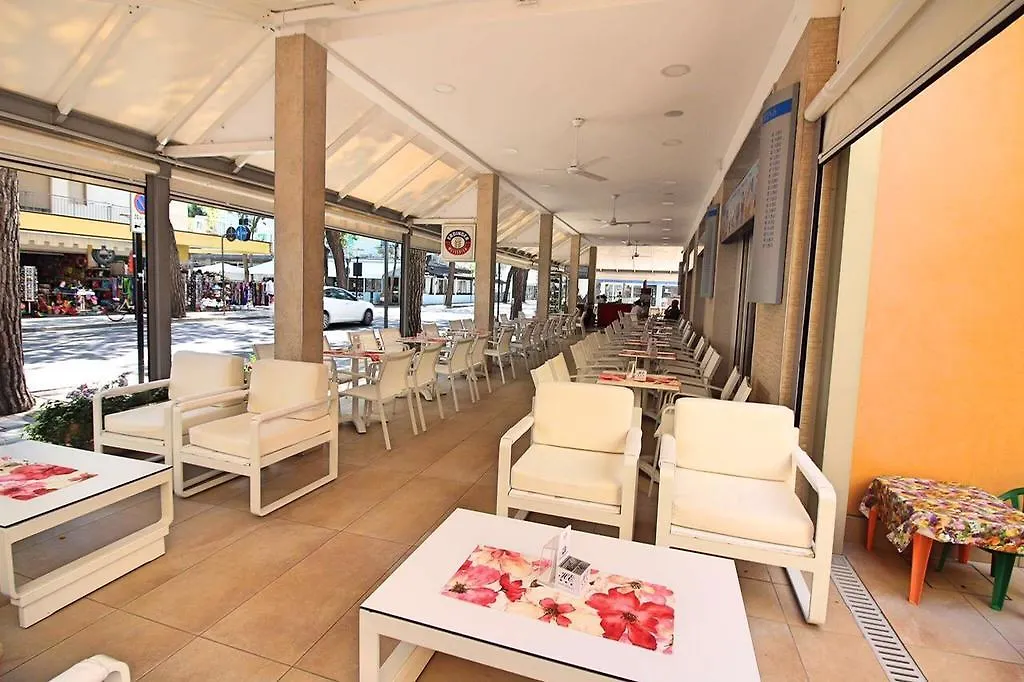 Hotel Eraclea Lido di Jesolo
