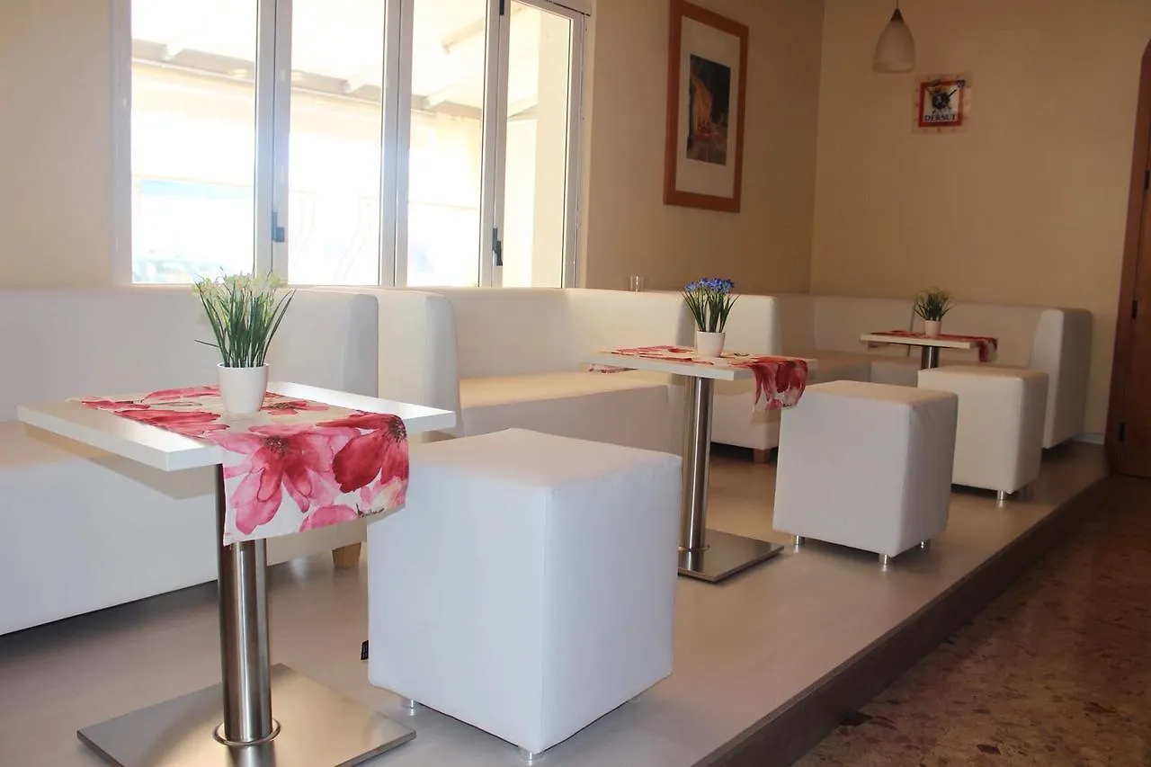 Hotel Eraclea Lido di Jesolo