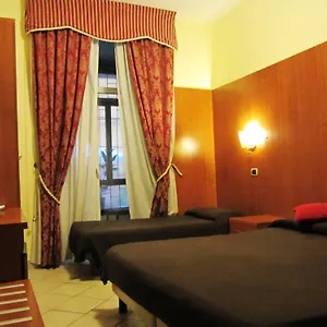 Panzió Terminal House **