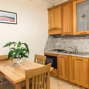 Apartmanhotel California, Lido di Jesolo