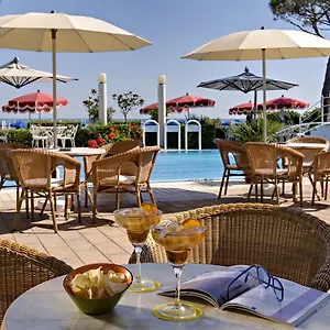 Ruhl Hotel&suites *** Lido di Jesolo