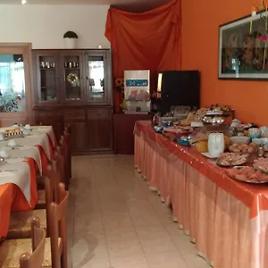 Szálloda Rex, Lido di Jesolo
