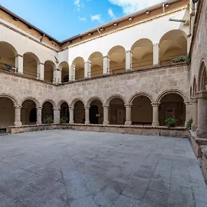 Szálloda San Francesco Heritage ***