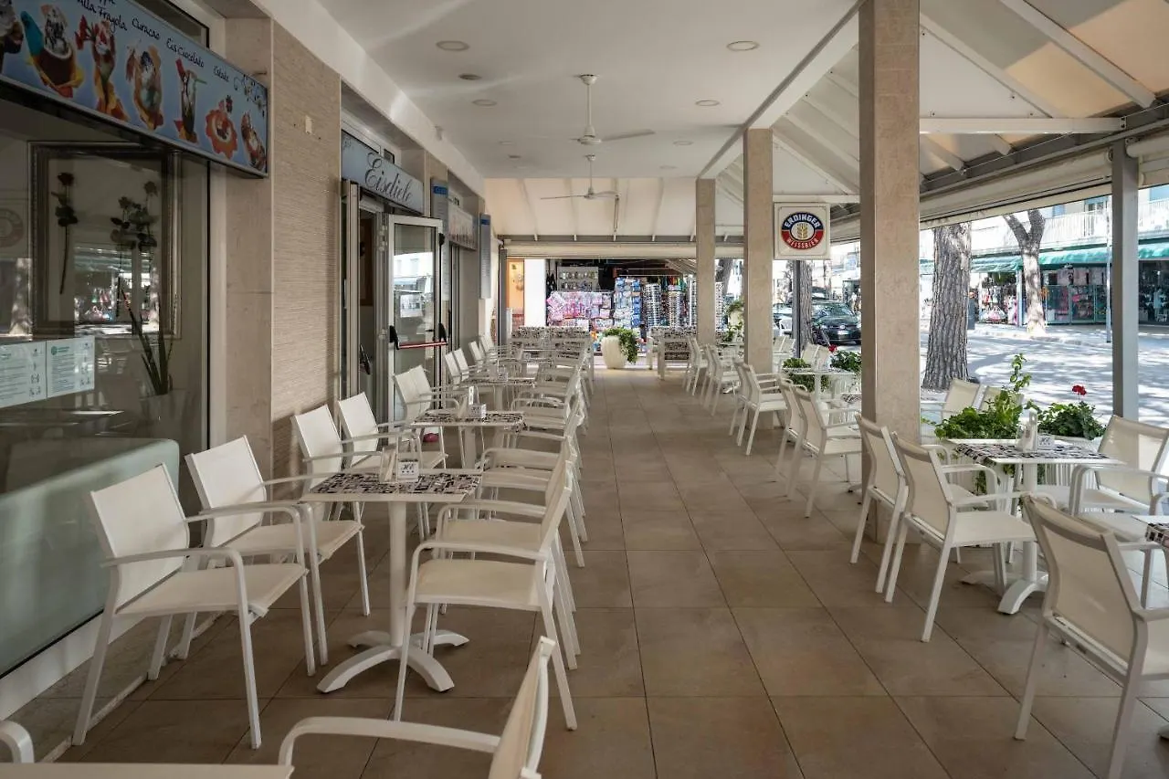 Hotel Eraclea Lido di Jesolo