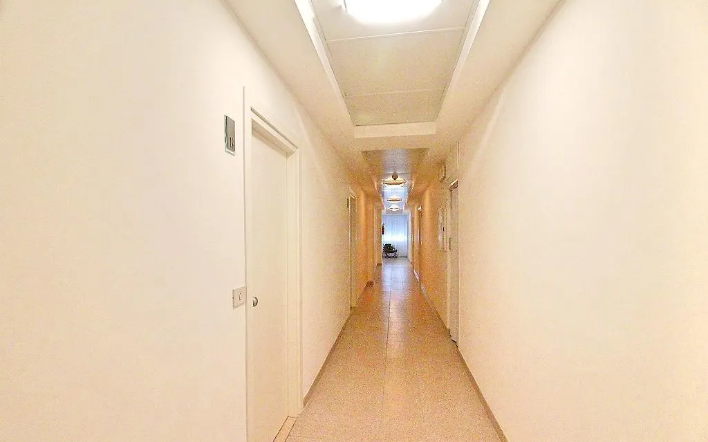 Hotel Eraclea Τζεσόλο Λίντο 3*,  Ιταλία
